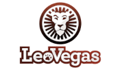 LeoVegas logo