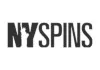 NySpins logo