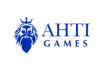 Ahti games logo