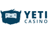 Yeticasino logo