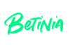 Betinia logo