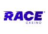 Race casino logo