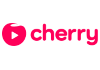 Cherry casino logo