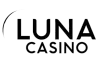 Luna casino logo