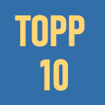 Topp 10 casinon Sverige