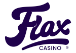 Flaxcasino logo