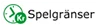 Spelgränser logo