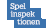 Spelinspektionen logo