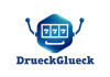 DruckGluck logo